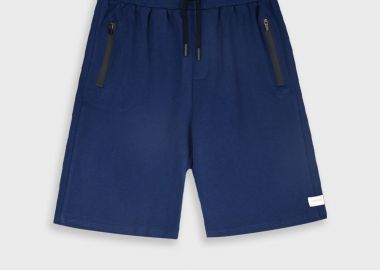 Βερμούδα πικέ για αγόρι | ΜΑΡΕΝ - Energiers - 